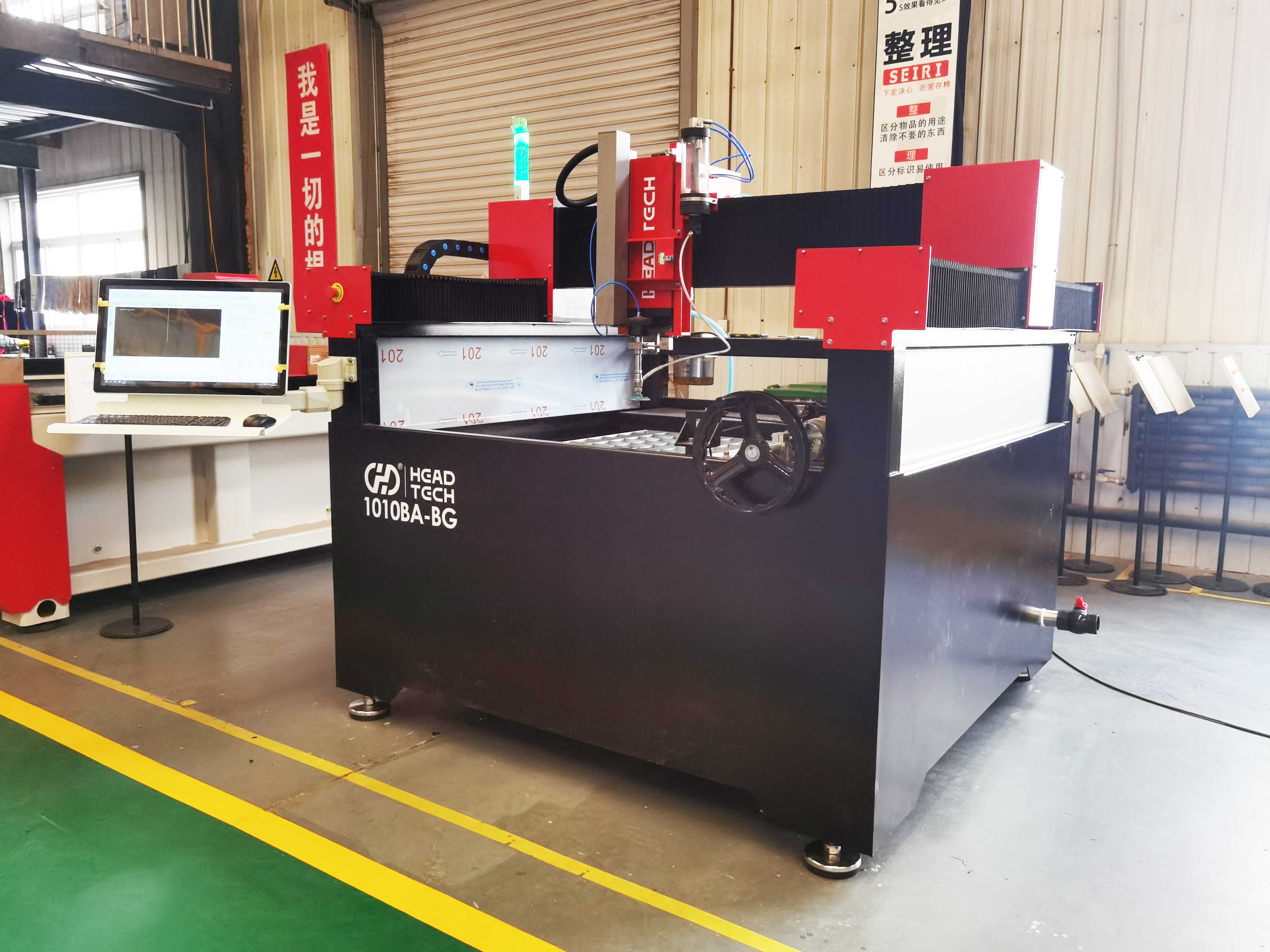 What do I need to know before I buy a water cutter? Headwaterjet