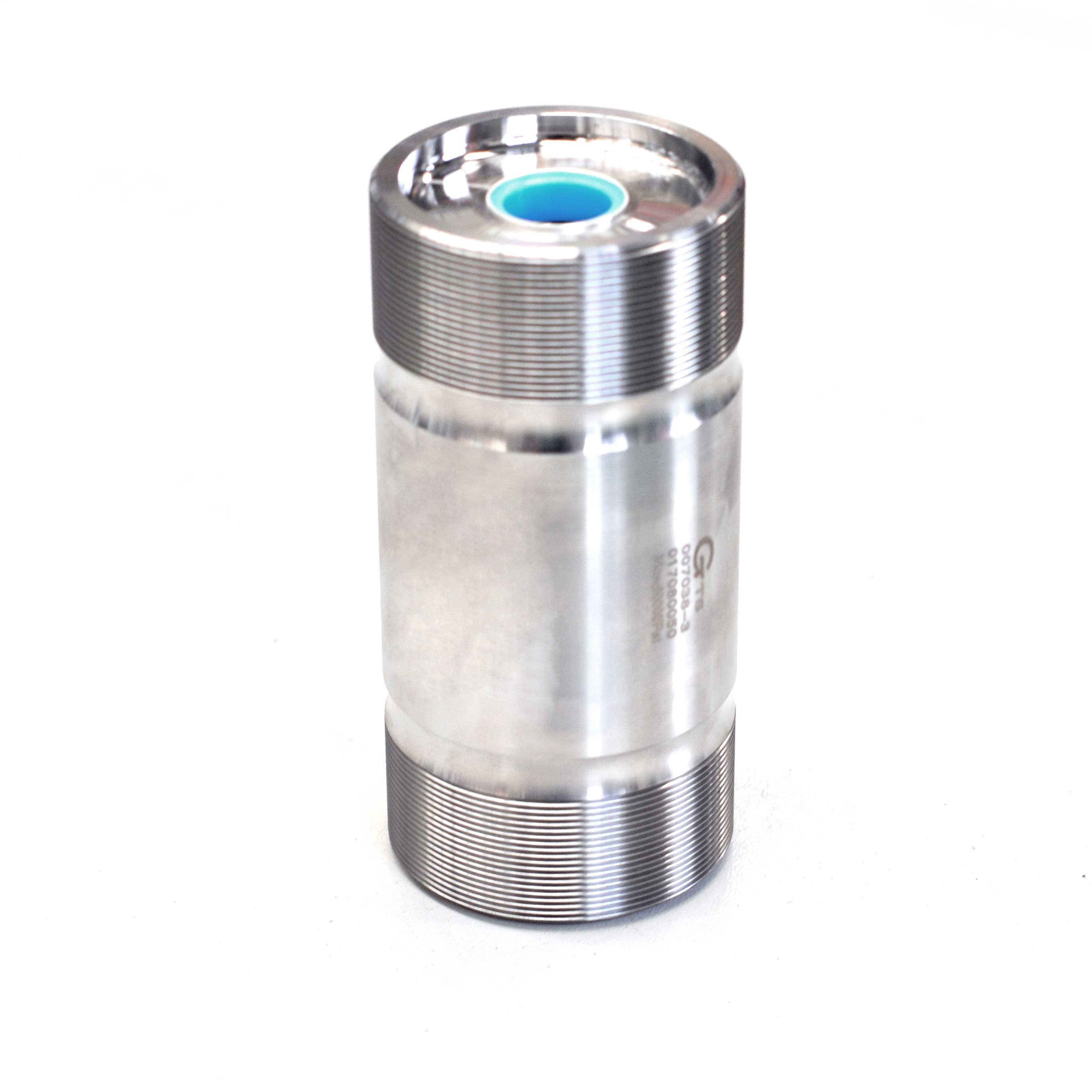 WaterJet 60k High Pressure Cylinder For Waterjet Intensifier